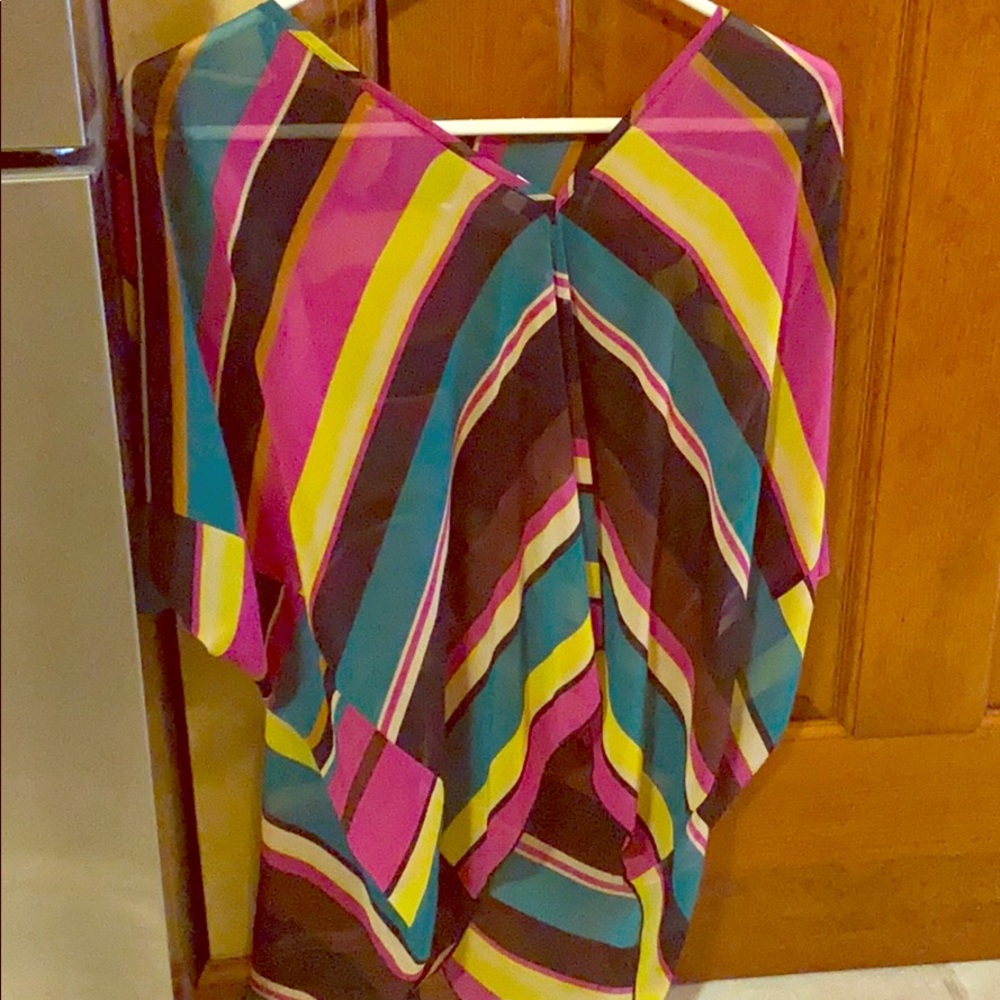 Romeo and Juliet dress or casual top